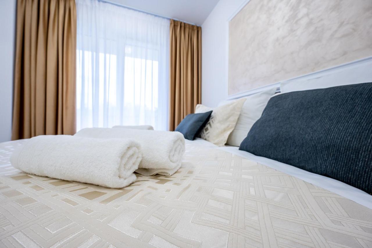 Prime Centre 20 Apartament *