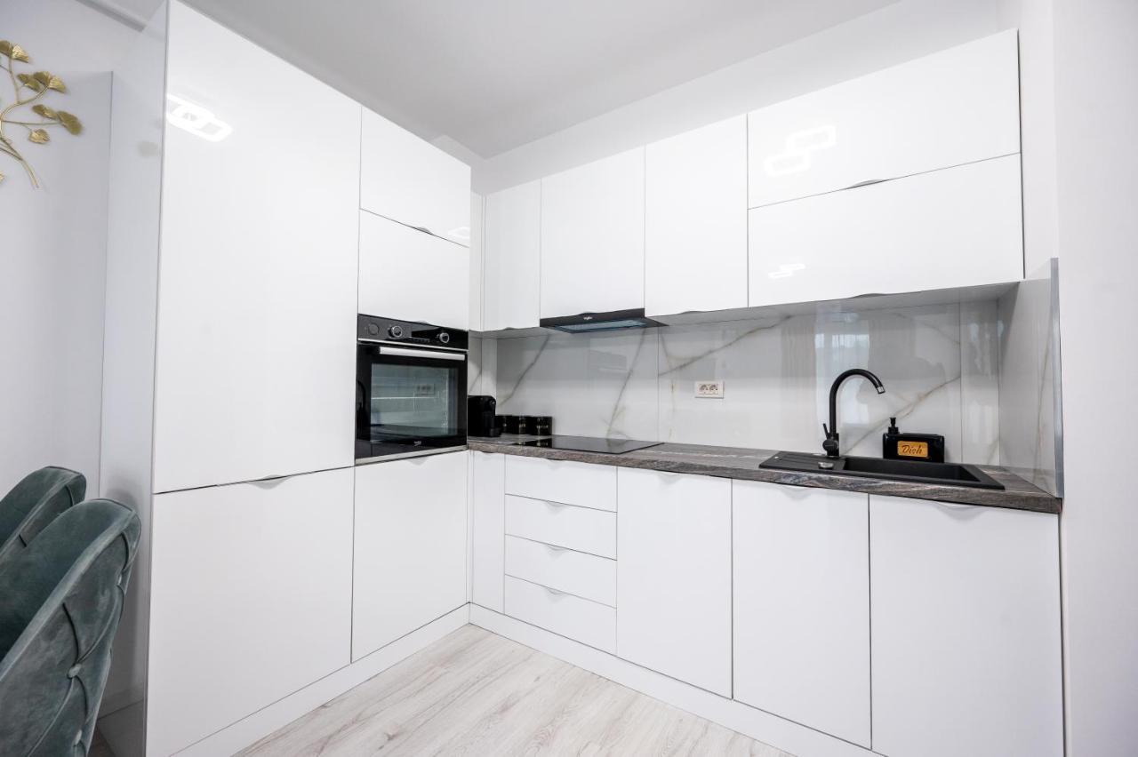 Apartament Prime Centre 20 Suceava