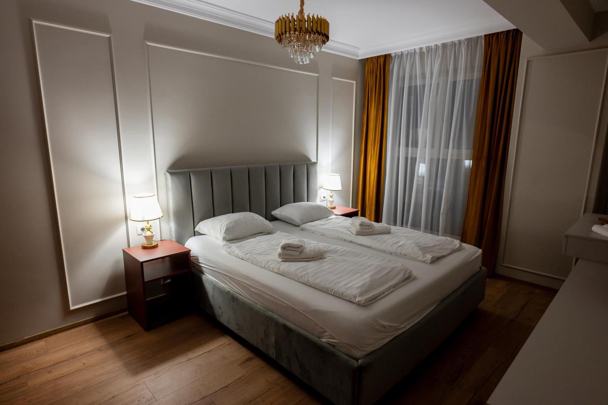 Apartament Prime Centre 20